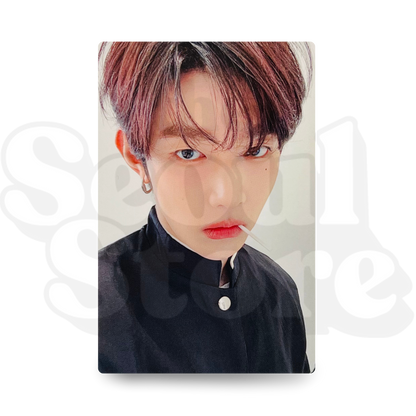 [PHOTOCARD] ZEROBASEONE (ZB1) - BLUE PARADISE (MAKESTAR P.O.B)