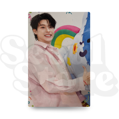 [PHOTOCARD] GMMTV - HAPPY FAM BONDS MASCOTA VER.