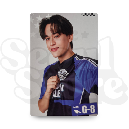 [PHOTOCARD] STARLYMPICS - SHADOW EAGLE 2025