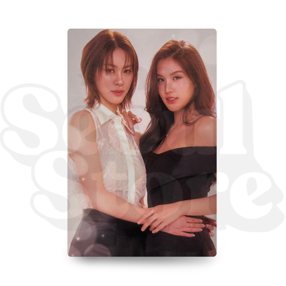 [PHOTOCARD] EMIBONNIE - MOON SHADOW