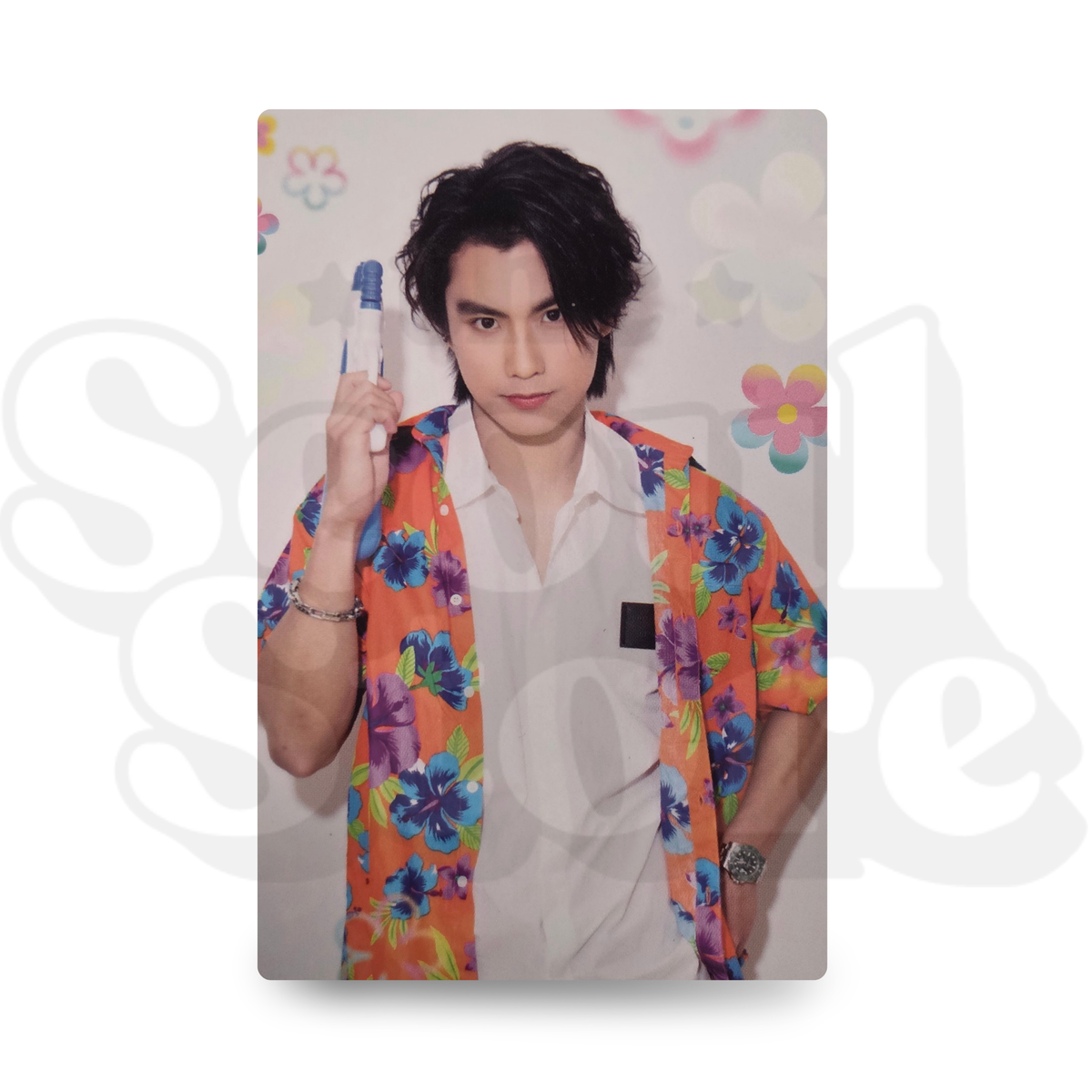 [PHOTOCARD] GMMTV - SONGKRAN 2025