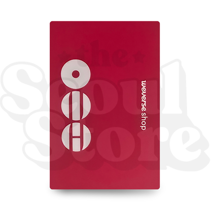 [PHOTOCARD] BTS - ARIRANG (P.O.B ALBUM WEVERSE SHOP)