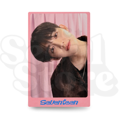 [PHOTOCARD] SEVENTEEN - DICON VER. S.COUPS
