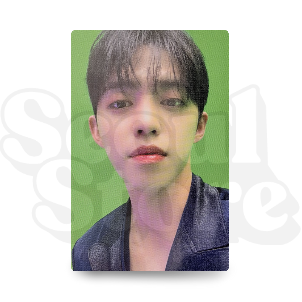 [PHOTOCARD] SEVENTEEN - DICON VER. S.COUPS