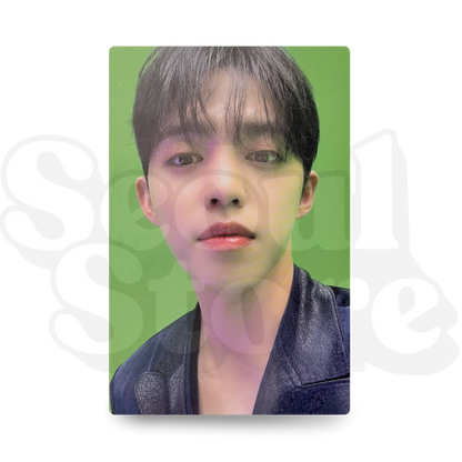 [PHOTOCARD] SEVENTEEN - DICON VER. S.COUPS