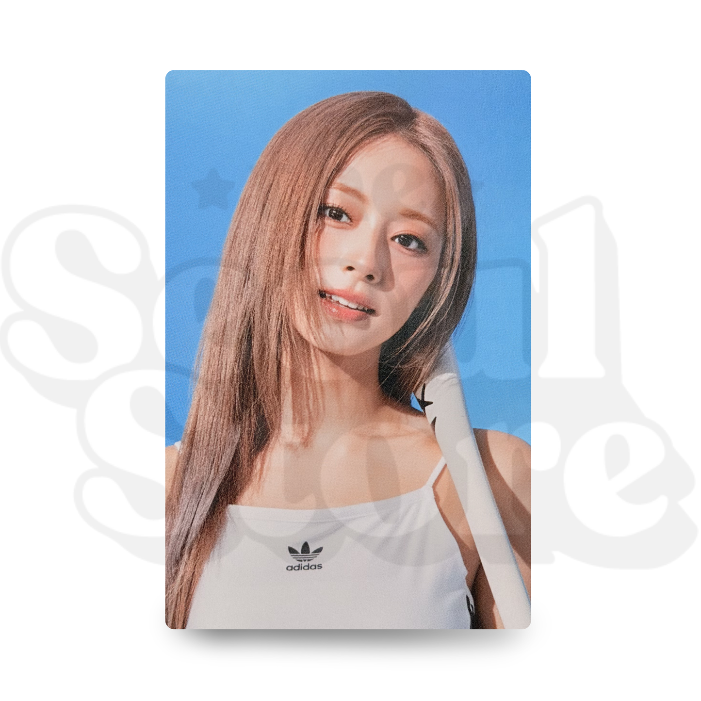 [PHOTOCARD] TWICE - HOMEGROUND TWICE FANMEETING (TZUYU VER)