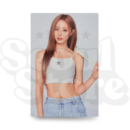 [PHOTOCARD] TWICE - HOMEGROUND TWICE FANMEETING (TZUYU VER)