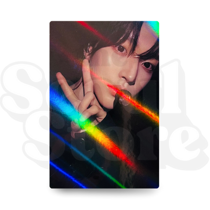 [PHOTOCARD] RIIZE - RIIZING: EPILOGUE (MAKESTAR P.O.B)