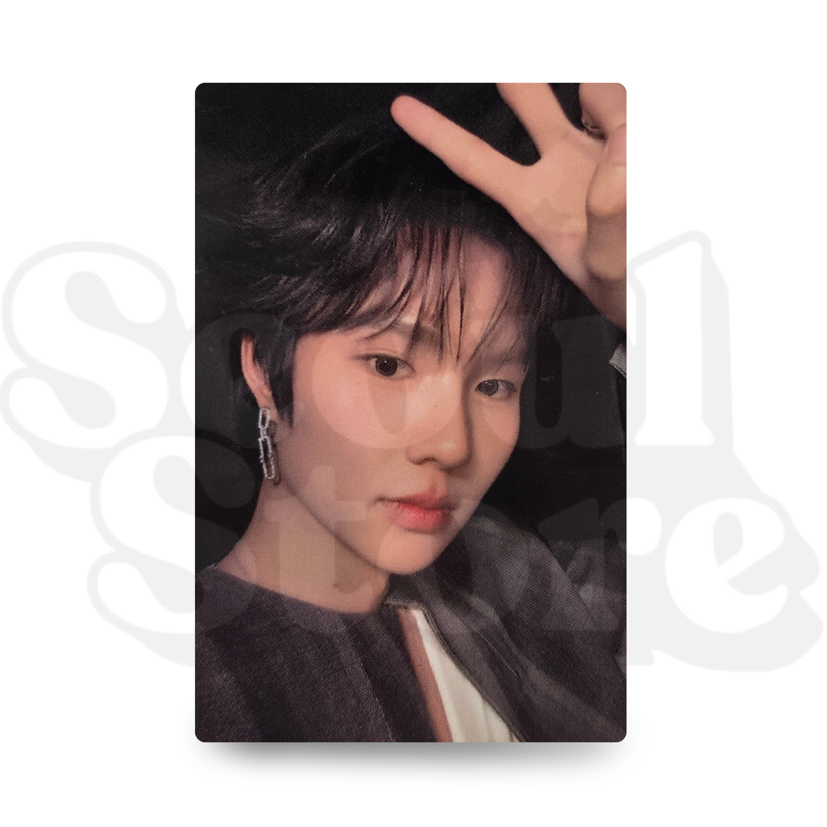 [PHOTOCARD] KHEMJIRA - The golden time concert