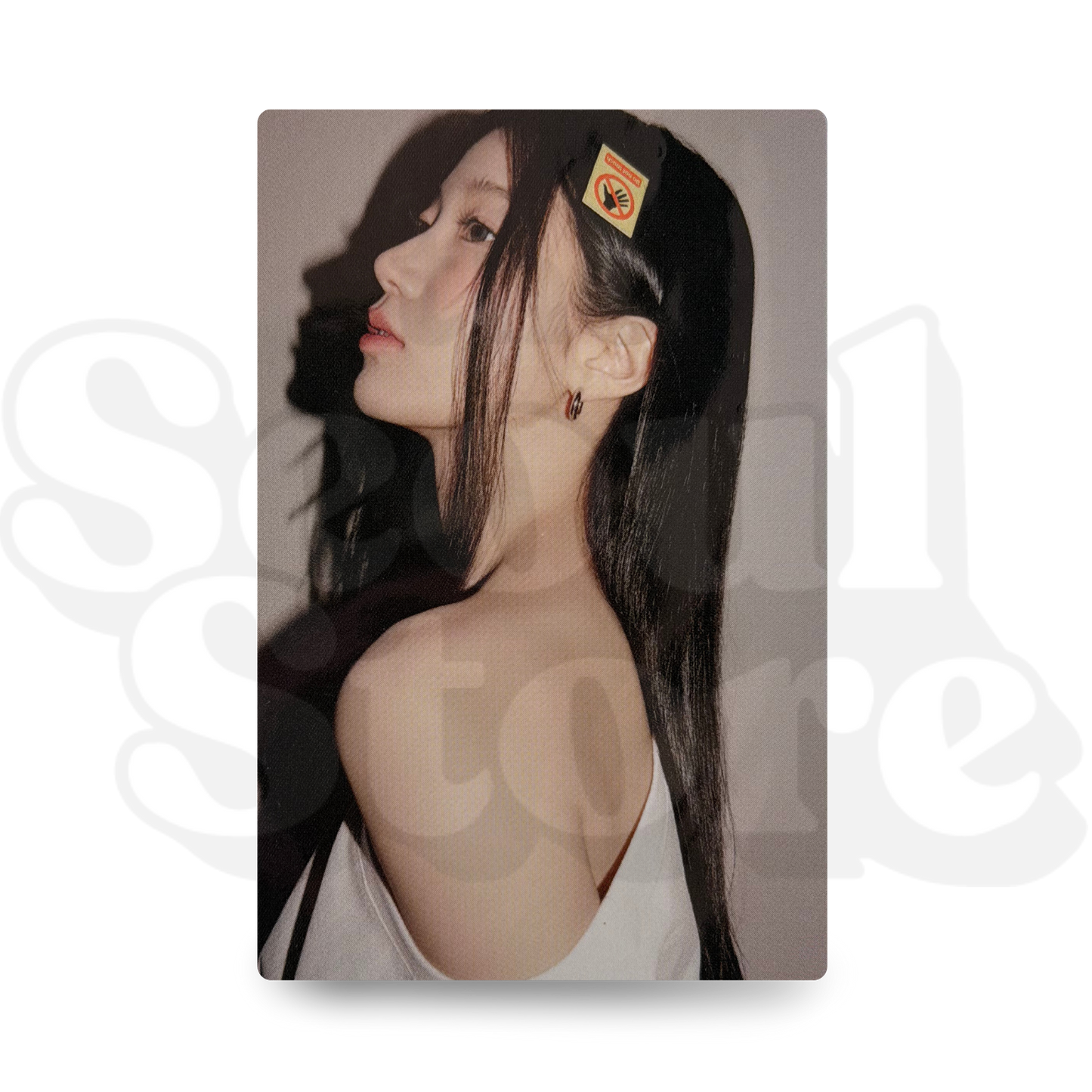 [PHOTOCARD] LE SSERAFIM - ANTIFRAGILE VER.3
