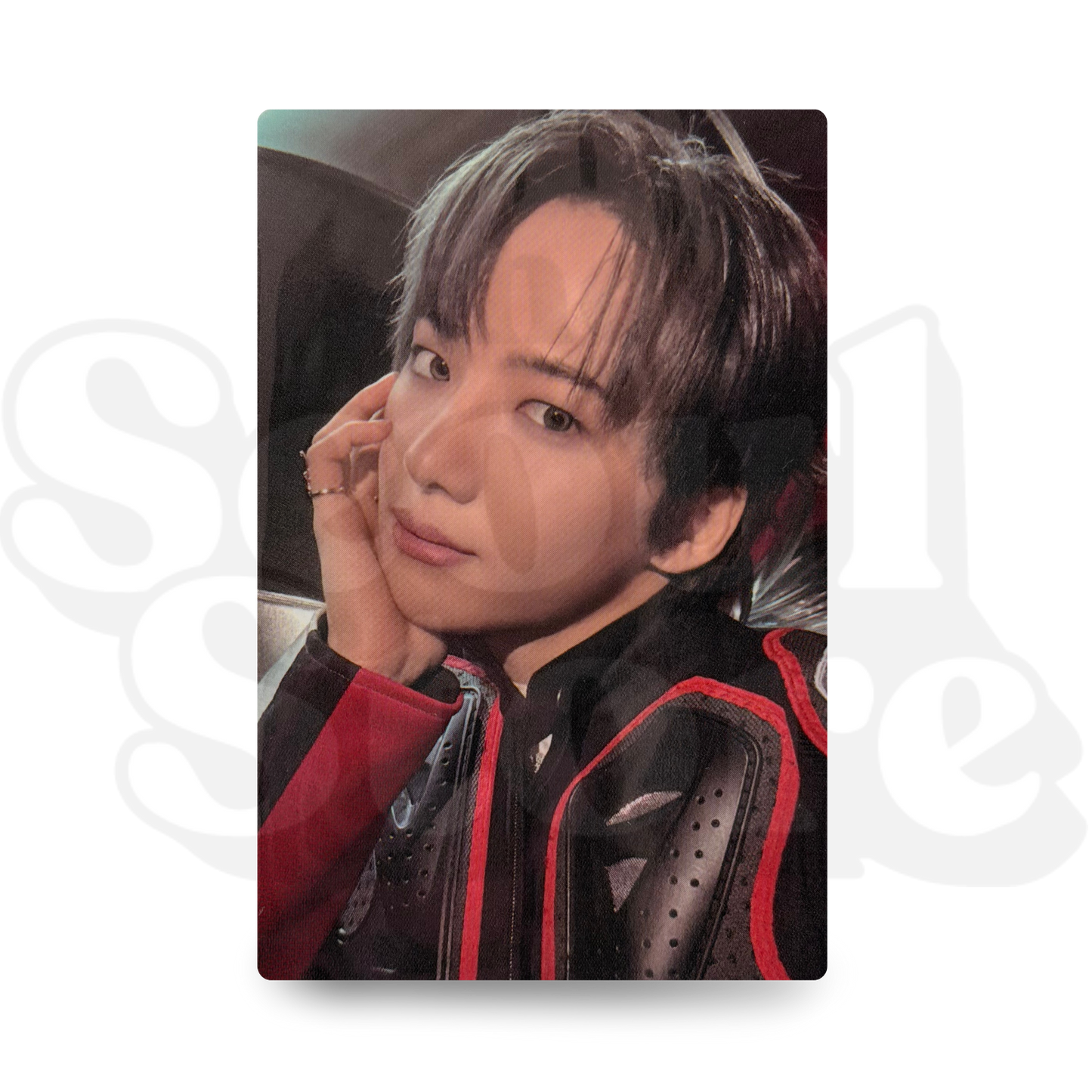 [PHOTOCARD] XIKERS - HOUSE OF TRICKY: SPUR VER.2