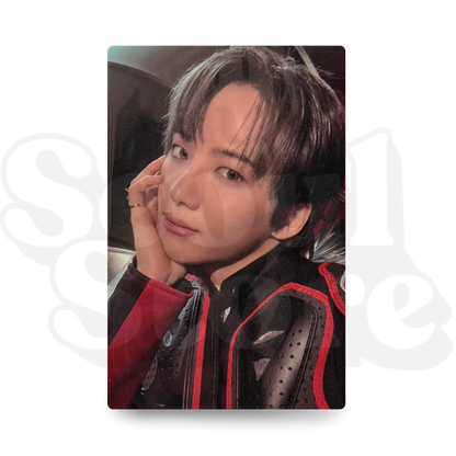 [PHOTOCARD] XIKERS - HOUSE OF TRICKY: SPUR VER.2