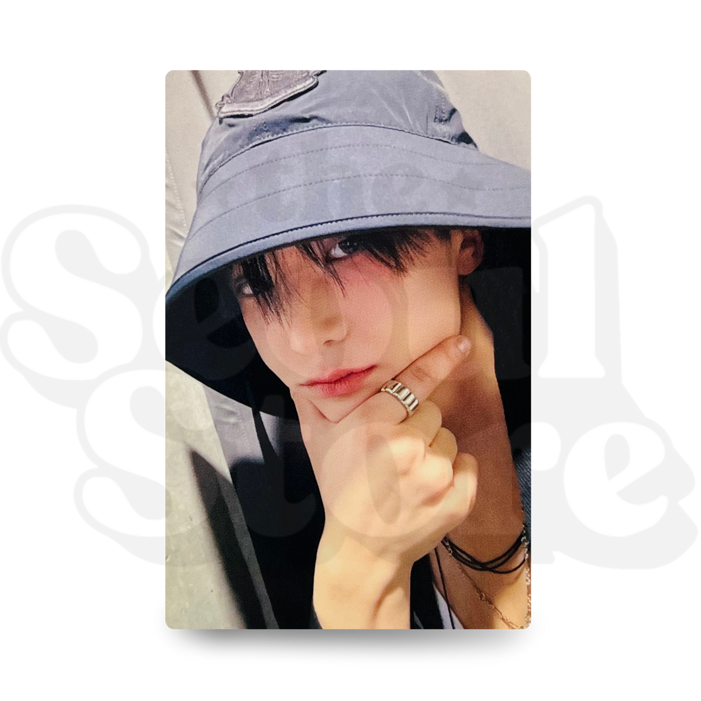 [PHOTOCARD] XIKERS - HOUSE OF TRICKY: SPUR (LUCKY DRAW MAKESTAR)