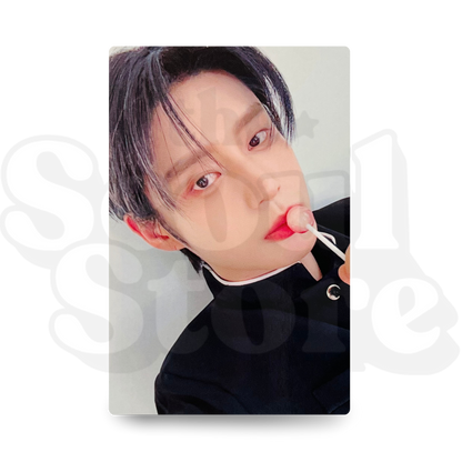 [PHOTOCARD] ZEROBASEONE (ZB1) - BLUE PARADISE (MAKESTAR P.O.B)