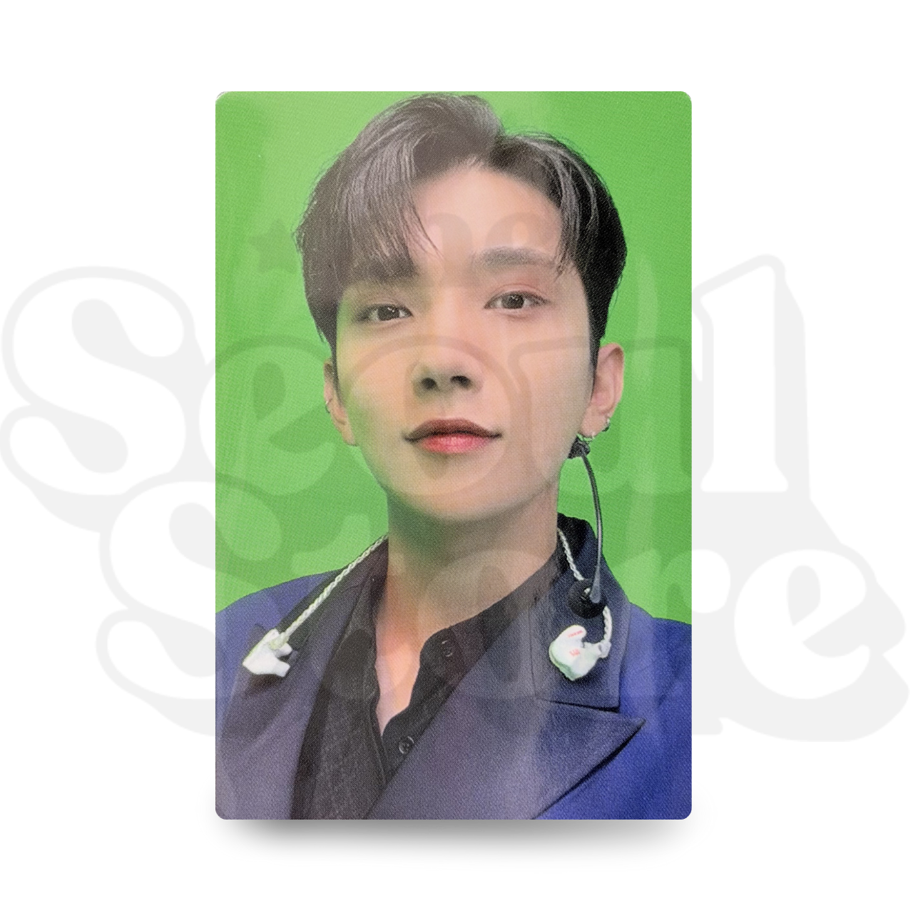 [PHOTOCARD] SEVENTEEN - DICON VER. JOSHUA