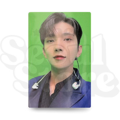 [PHOTOCARD] SEVENTEEN - DICON VER. JOSHUA