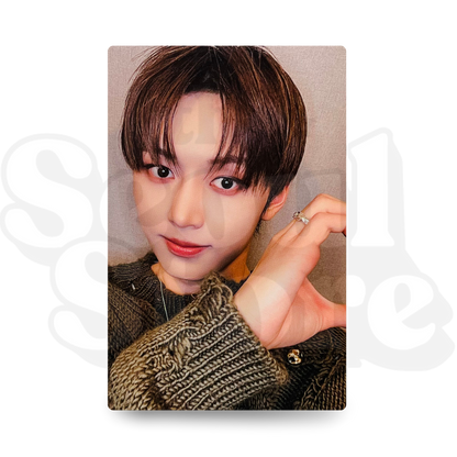 [PHOTOCARD] NOUERA - NEW IS NOW (P.O.B MAKESTAR)