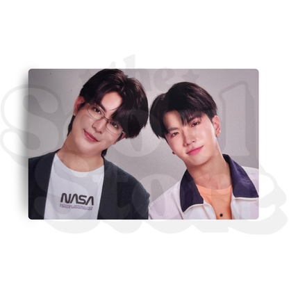 [PHOTOCARD] GMMTV - WEIRDO - 101