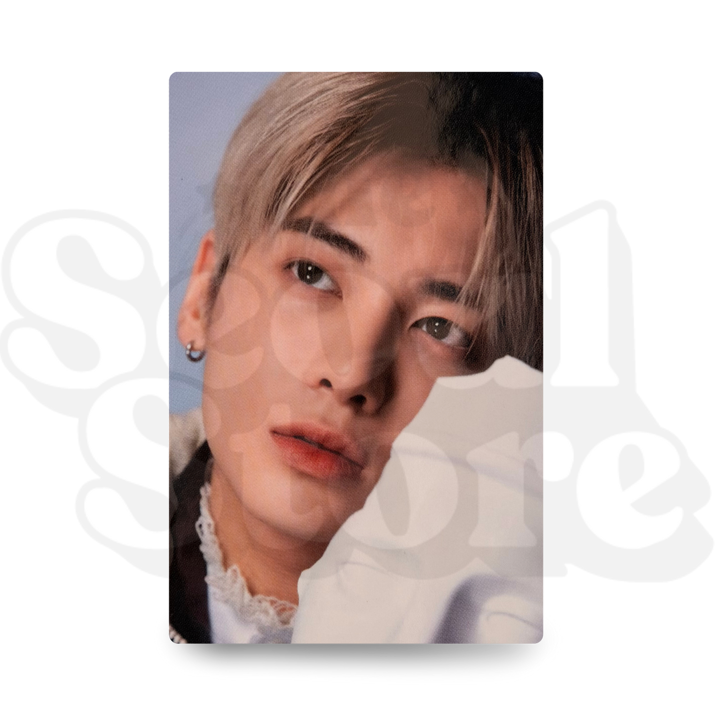 [PHOTOCARD] TXT - DICON VER. TAEHYUN