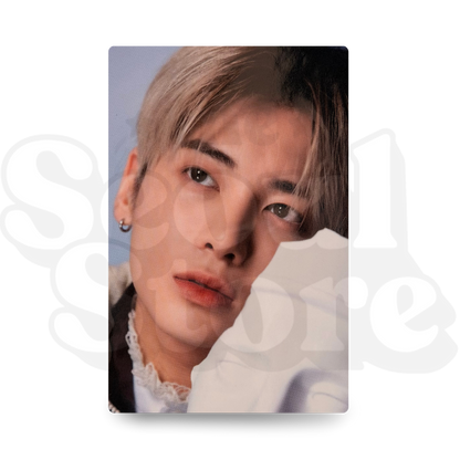 [PHOTOCARD] TXT - DICON VER. TAEHYUN