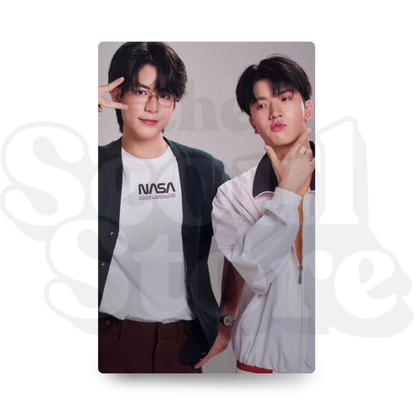 [PHOTOCARD] GMMTV - WEIRDO - 101