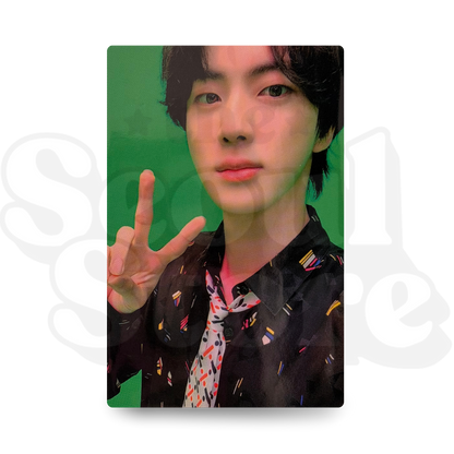 [PHOTOCARD] BTS - DICON VER. JIN