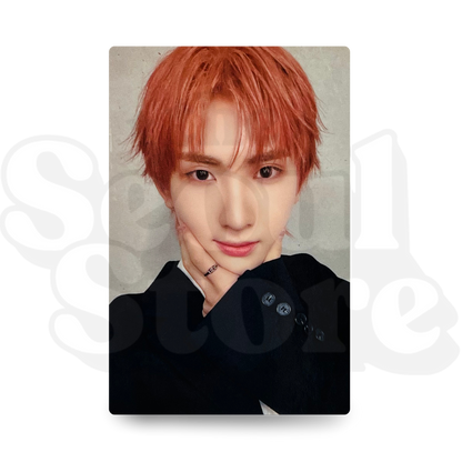 [PHOTOCARD] XIKERS - HOUSE OF TRICKY: SPUR (LUCKY DRAW MAKESTAR)