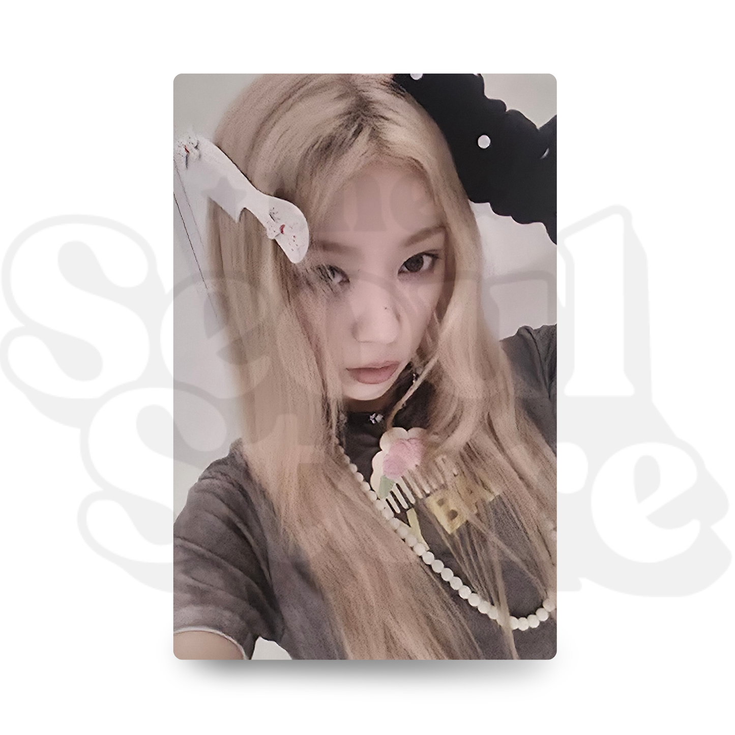 [PHOTOCARD] ILLIT - NOT CUTE ANYMORE