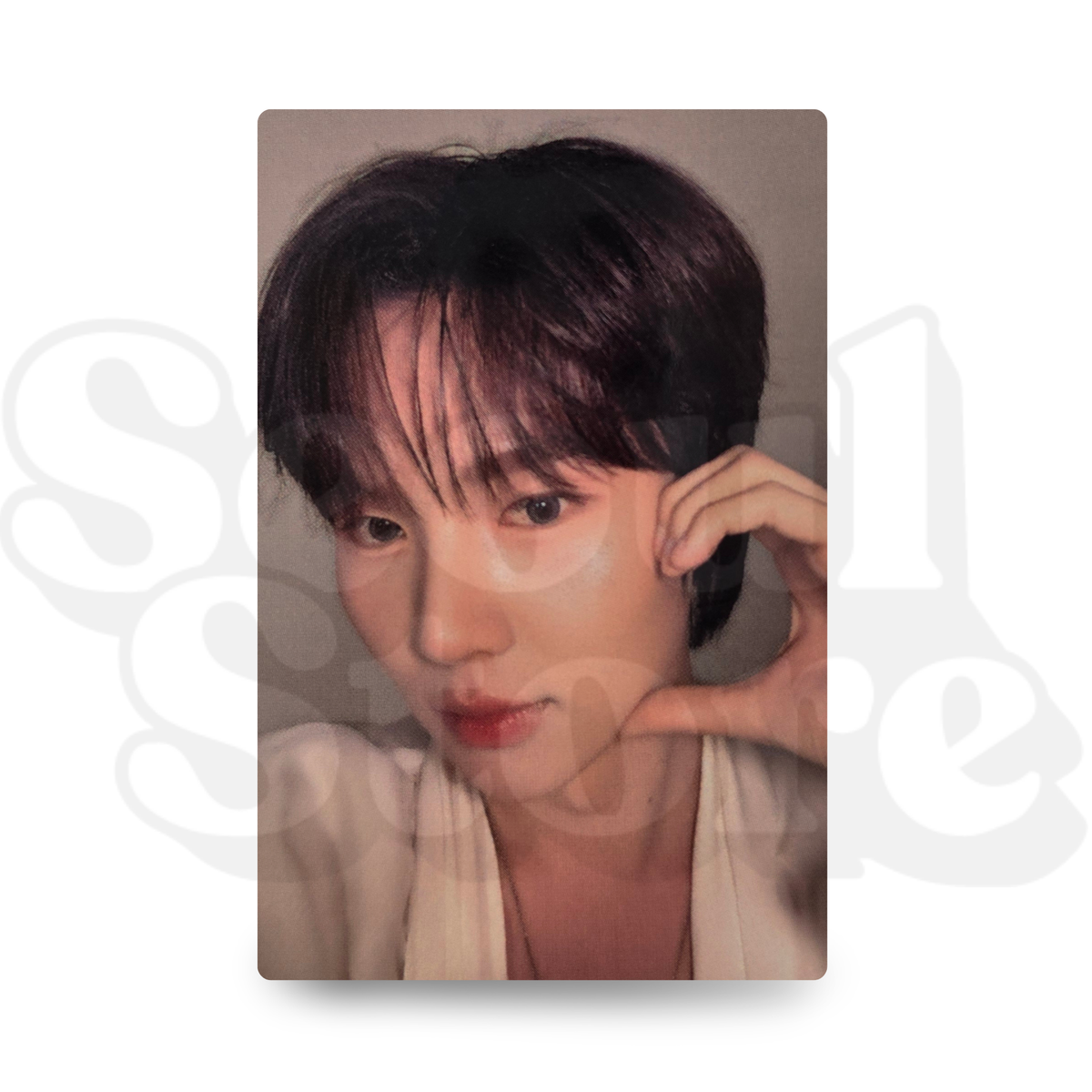 [PHOTOCARD] KHEMJIRA - The golden time concert