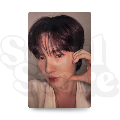[PHOTOCARD] KHEMJIRA - The golden time concert