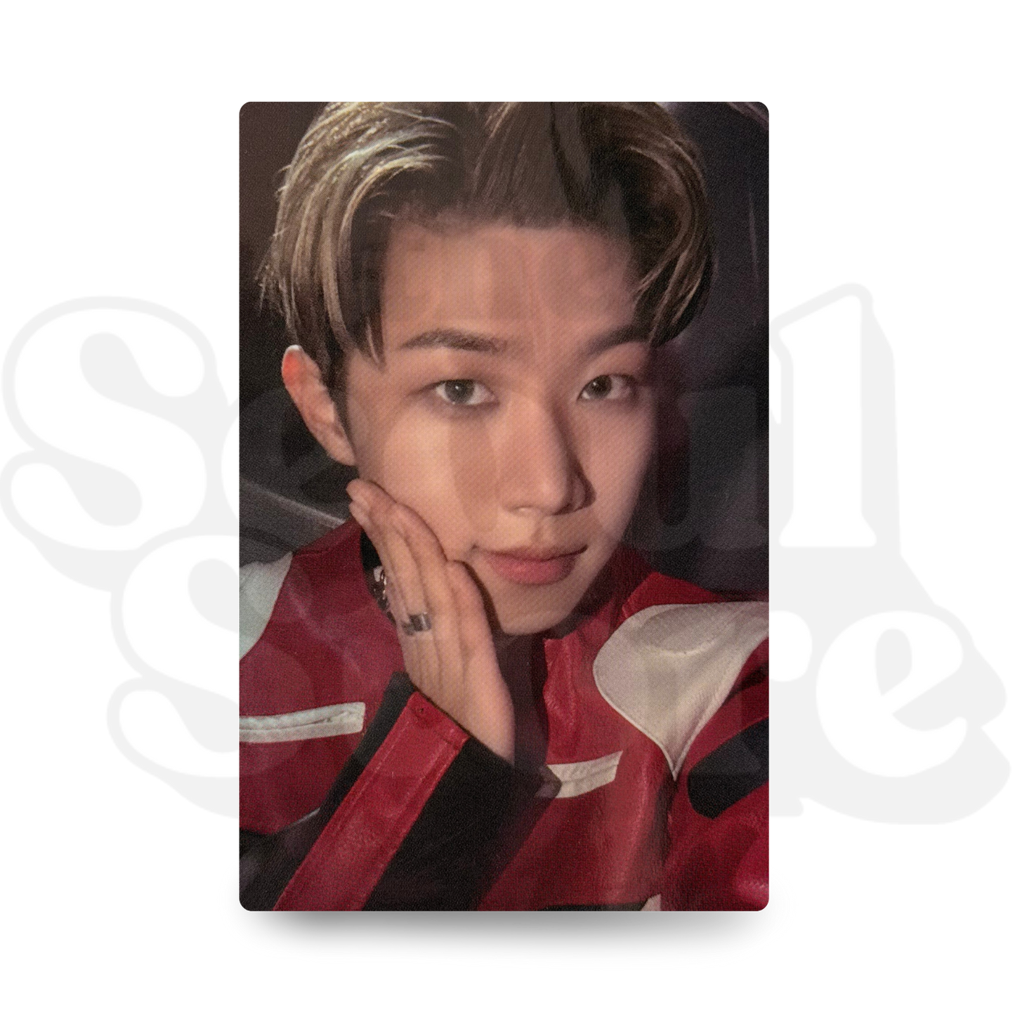 [PHOTOCARD] XIKERS - HOUSE OF TRICKY: SPUR VER.2
