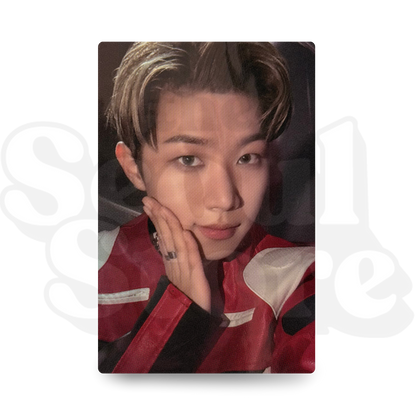 [PHOTOCARD] XIKERS - HOUSE OF TRICKY: SPUR VER.2
