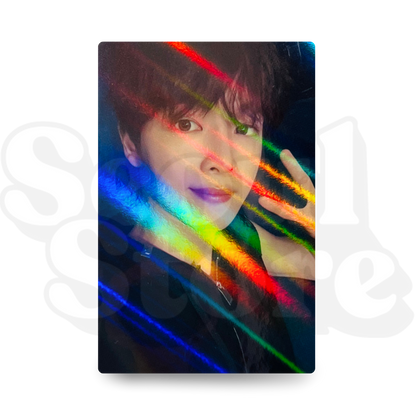 [PHOTOCARD] RIIZE - RIIZING: EPILOGUE (MAKESTAR P.O.B)
