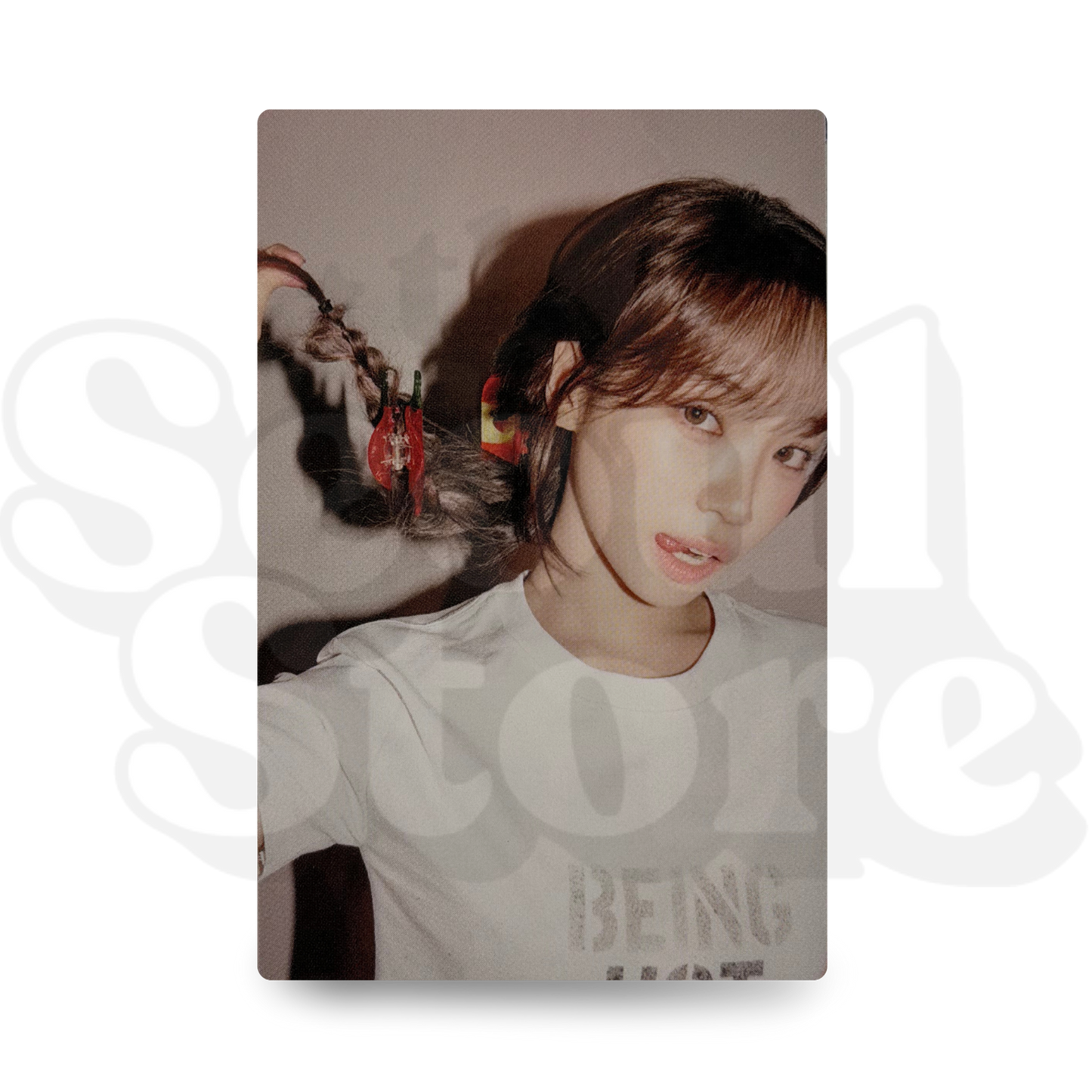 [PHOTOCARD] LE SSERAFIM - ANTIFRAGILE VER.3