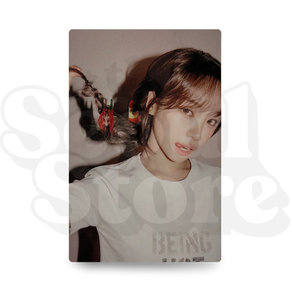 [PHOTOCARD] LE SSERAFIM - ANTIFRAGILE VER.3