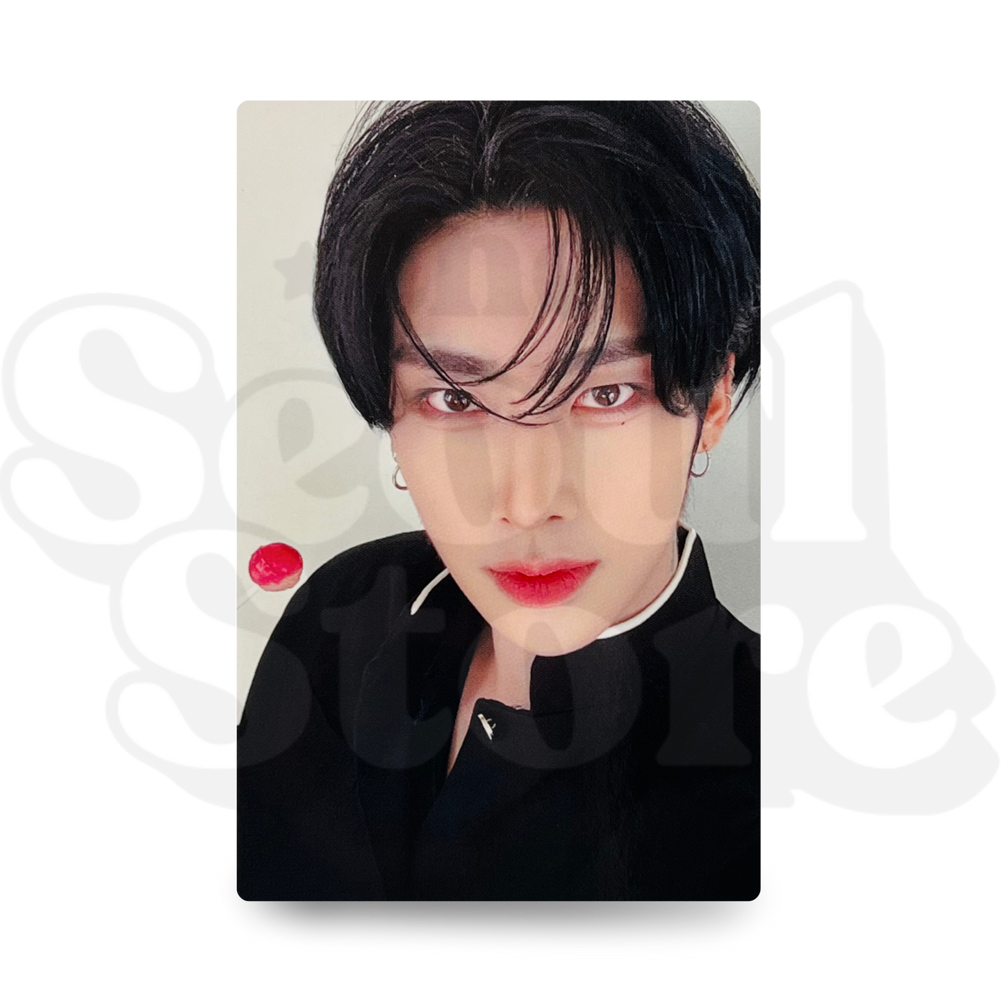 [PHOTOCARD] ZEROBASEONE (ZB1) - BLUE PARADISE (MAKESTAR P.O.B)