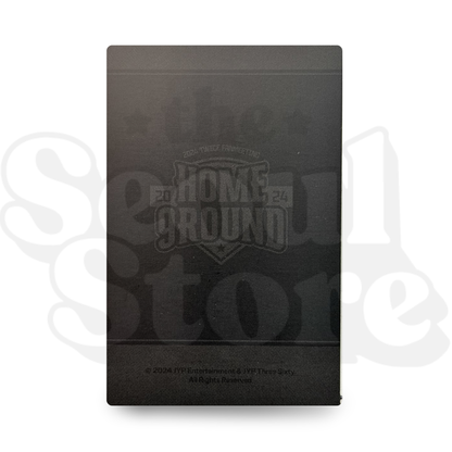[PHOTOCARD] TWICE - HOMEGROUND TWICE FANMEETING (SANA VER)