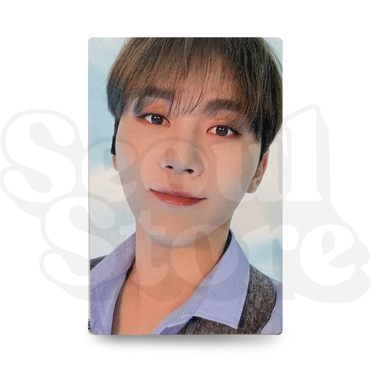 [PHOTOCARD] SEVENTEEN - DICON VER. SEUNGKWAN