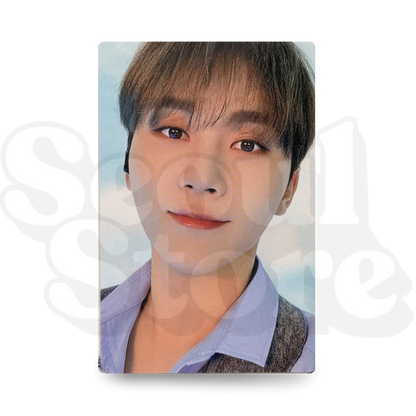 [PHOTOCARD] SEVENTEEN - DICON VER. SEUNGKWAN