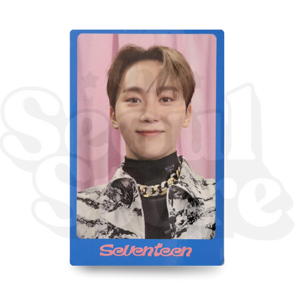 [PHOTOCARD] SEVENTEEN - DICON VER. SEUNGKWAN