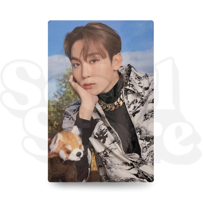 [PHOTOCARD] SEVENTEEN - DICON VER. SEUNGKWAN