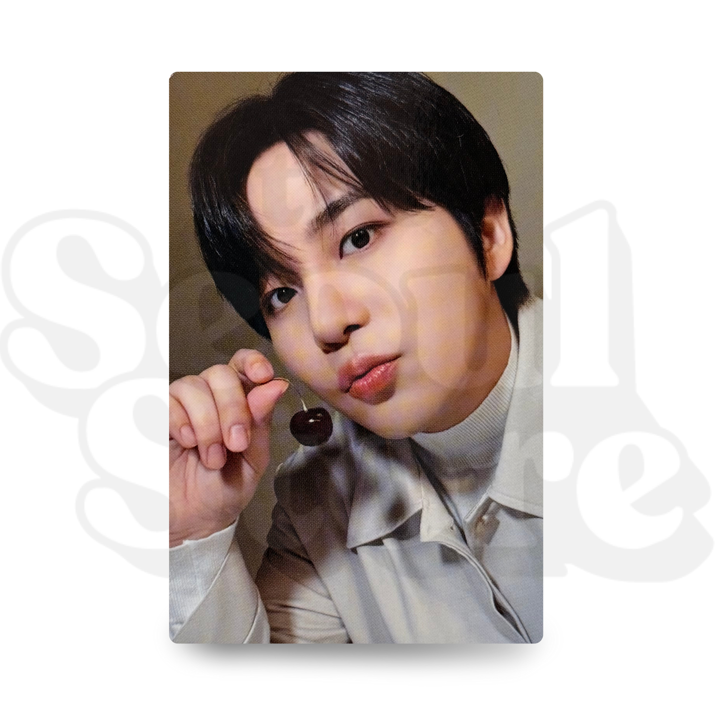 [PHOTOCARD] ATEEZ - NACIFIC X ATEEZ