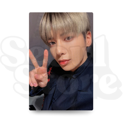 [PHOTOCARD] TXT - DICON VER. TAEHYUN