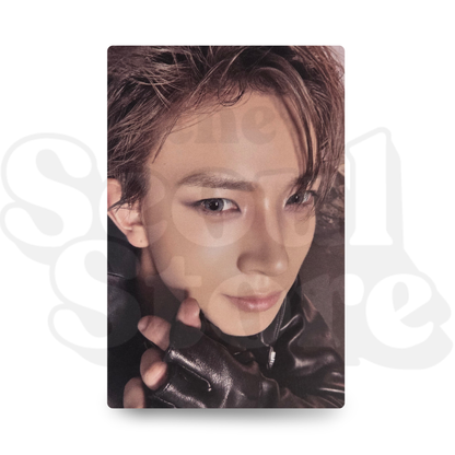 [PHOTOCARD] ENHYPEN - THE SIN:VANISH (WEVERSE ALBUM)