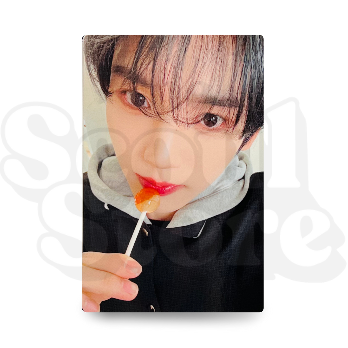 [PHOTOCARD] ZEROBASEONE (ZB1) - BLUE PARADISE (MAKESTAR P.O.B)
