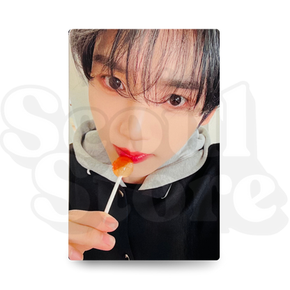 [PHOTOCARD] ZEROBASEONE (ZB1) - BLUE PARADISE (MAKESTAR P.O.B)