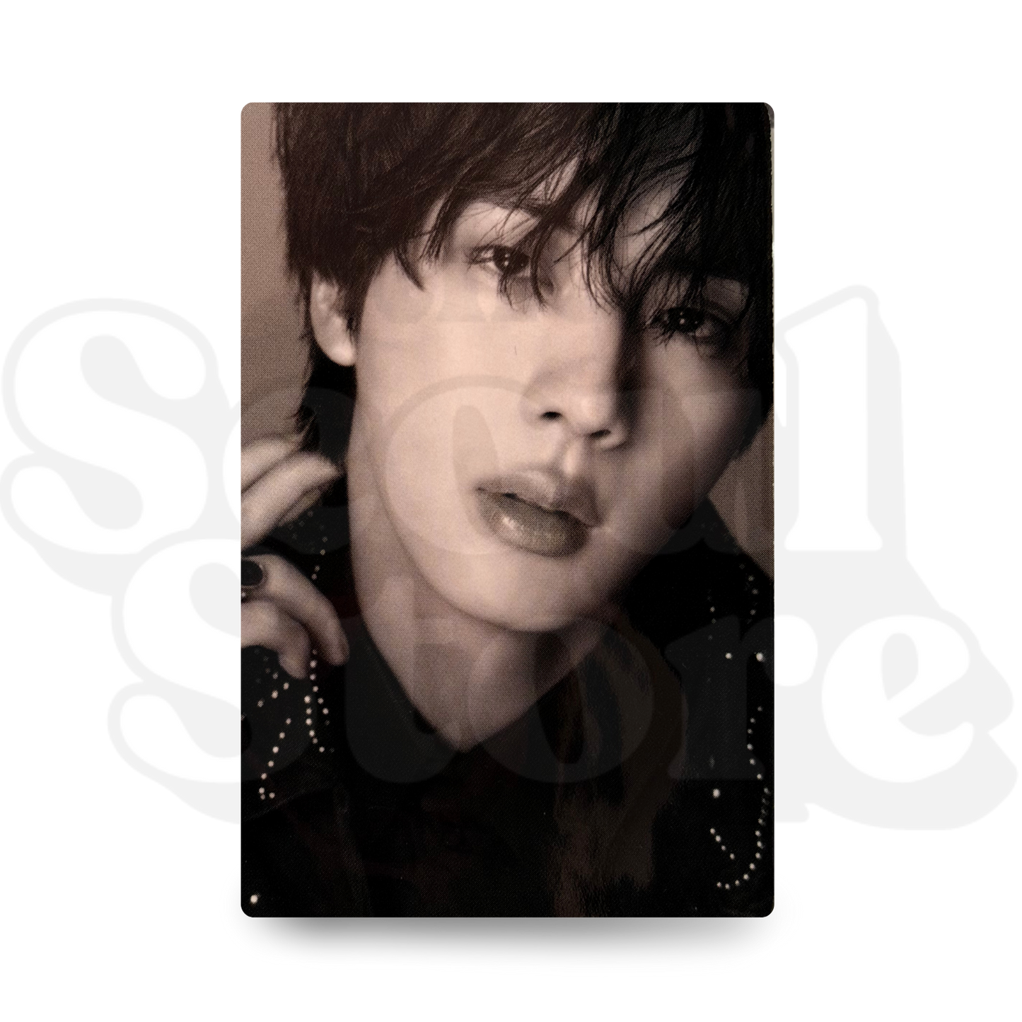 [PHOTOCARD] BTS - DICON VER. JIN