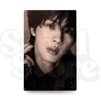 [PHOTOCARD] BTS - DICON VER. JIN