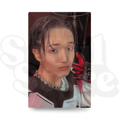 [PHOTOCARD] XIKERS - HOUSE OF TRICKY: SPUR VER.2