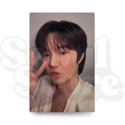 [PHOTOCARD] KHEMJIRA - The golden time concert